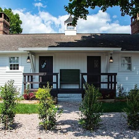 Shelter Harbor Inn Westerly Exterior foto